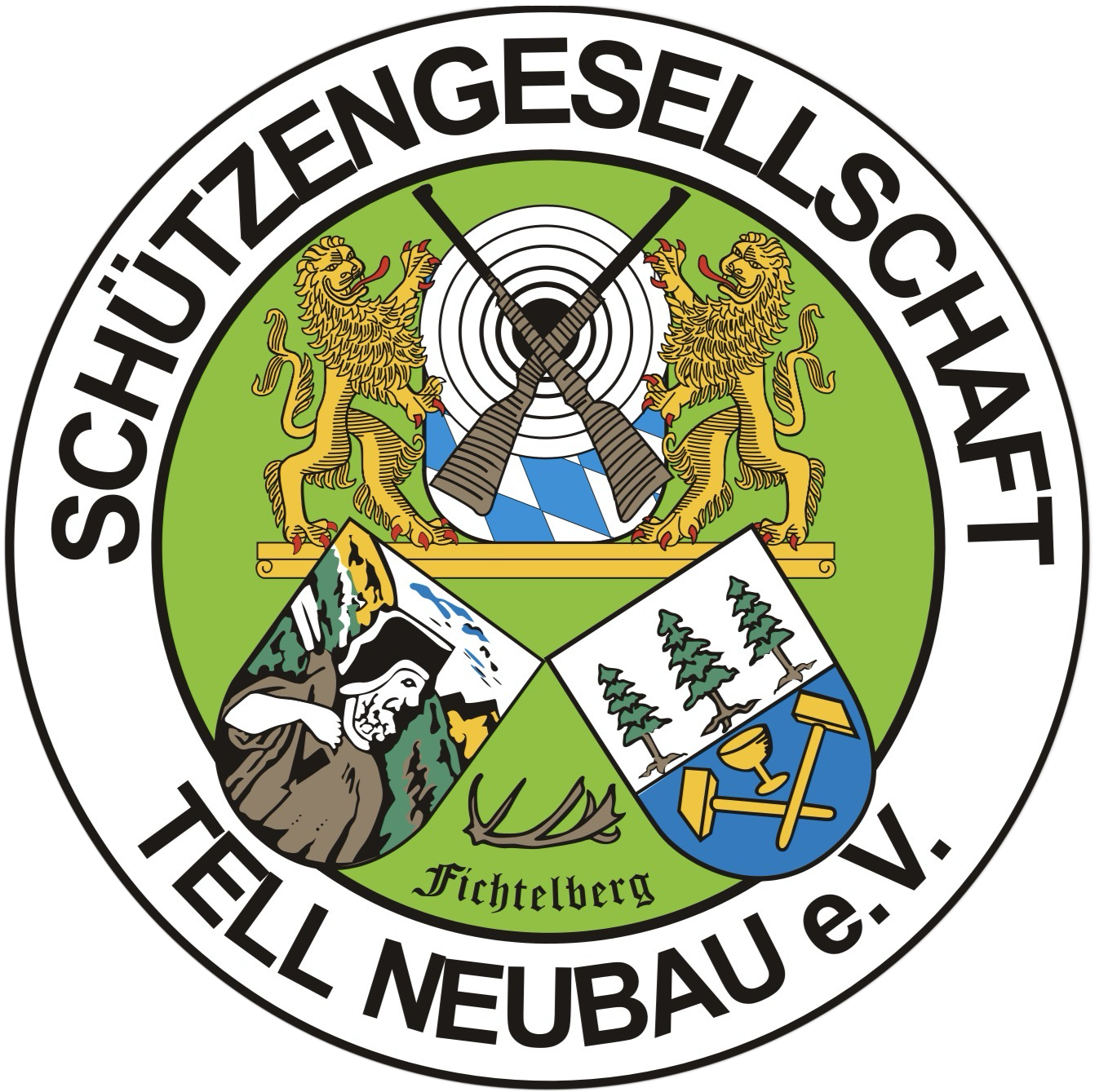 Schützengesellschaft Tell Neubau e.V.